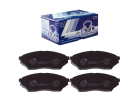 Pastilha de Freio Dianteira para Mitsubishi Pajero TR4 2.0 2002/2012 - SYL-1314