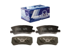 Pastilha de Freio Traseira para Mitsubishi Pajero Full GLS 2002/2009 - SYL-1318