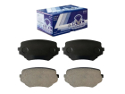 Pastilha Freio Dianteira Tracker 2.0 4x4 2001/2010 - SYL-1370