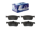 Pastilha de Freio Dianteira para Citroen Jumpy 2019/2024 - SYL-2144