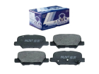 Pastilha de Freio Traseira para Mitsubishi Outlander 2014/2017 - SYL-2317
