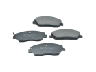 Pastilha de Freio Dianteira para Hyundai Santa Fé 2006/2019 - RCPT12510
