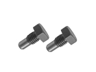 Par Parafuso da Alavanca Câmbio FSO1305 para Chevrolet S10 Blazer 1995/2000