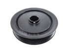 Polia Virabrequim c/ ACD Renault Master 2.5 16V Motor G9U 2012/2013 - A14R820