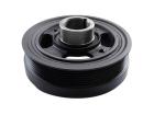 Polia Dupla Virabrequim Toyota Hilux 2.5 3.0 2005/2015 - A14T020