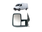 Retrovisor Esquerdo para Mercedes-Benz Sprinter 1997/2011 - RX5513