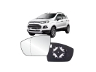 Lente com Base Esquerdo para Ford EcoSport 2013/2017 REMOVEL - SB095