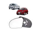 Lente com Base Esquerdo para Ford Fiesta 2003/2009 REMOVEL - SB105