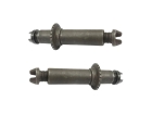 Par Regulador Sapata Freio LD/LE Kia Besta GS 1998/2004