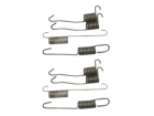 Par Jogo Molas Sapata Freio para Hyundai HR 2005/ (Rodado Duplo) - 130029.6