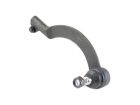 Terminal de Direção Esquerdo para Renault Master 2003/2012 - TDI0735