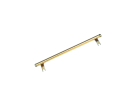 Tubo de Circulação d’Água para Ford Ranger 2.5 MAXION HSD 1995/2001 - 09659.4
