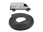 Borracha de Porta Lateral 2 Bulbos Peugeot Boxer 1998/2016 - 39210